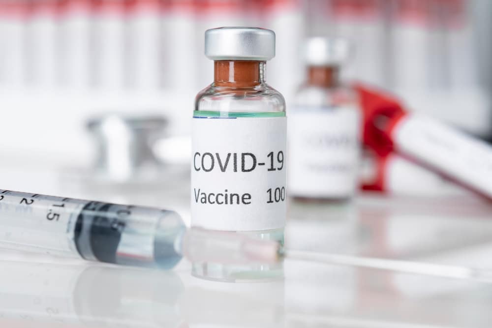 COVID-19 vaccine employers EEOC