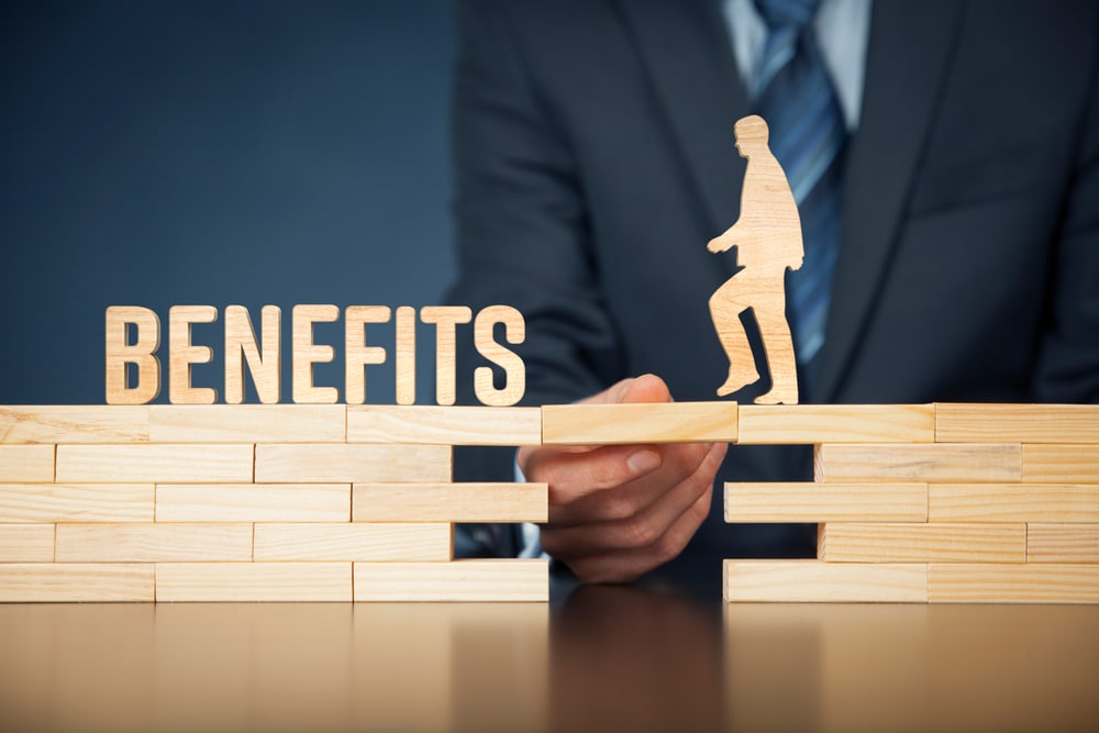 best employee benefits healthcare
