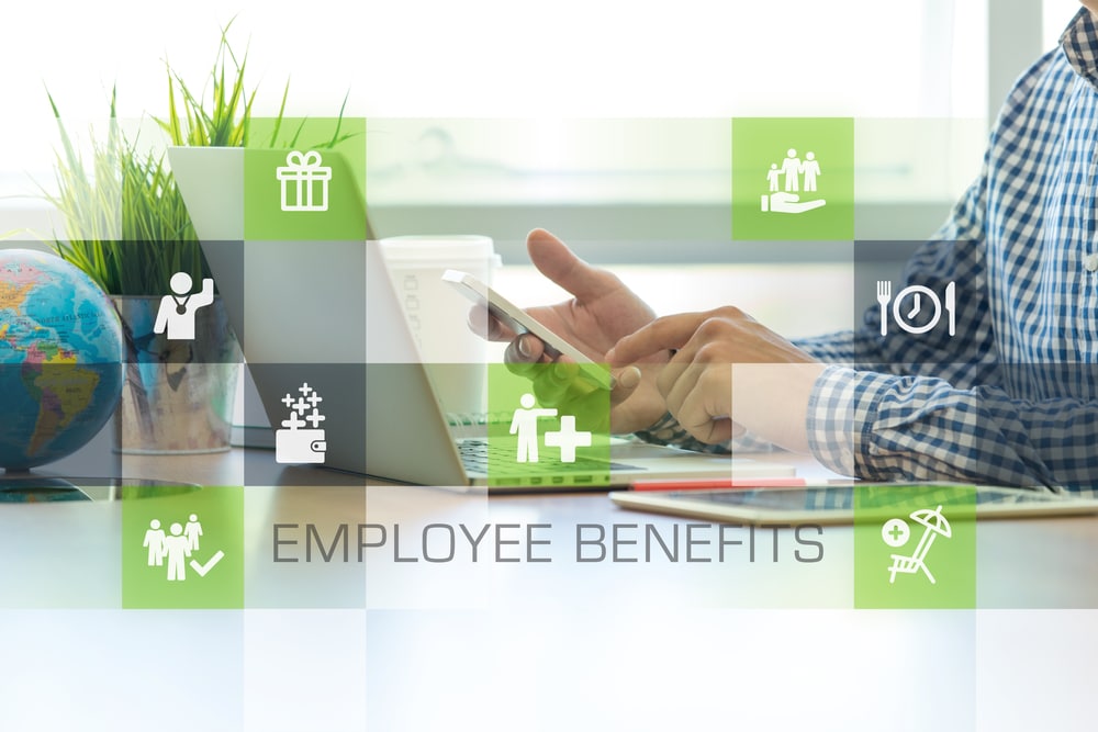 best employee benefits perks