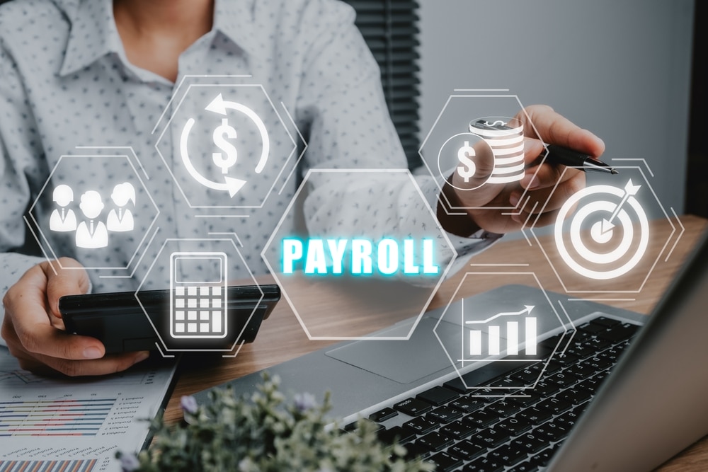 Outsourced Payroll Services Salt Lake City