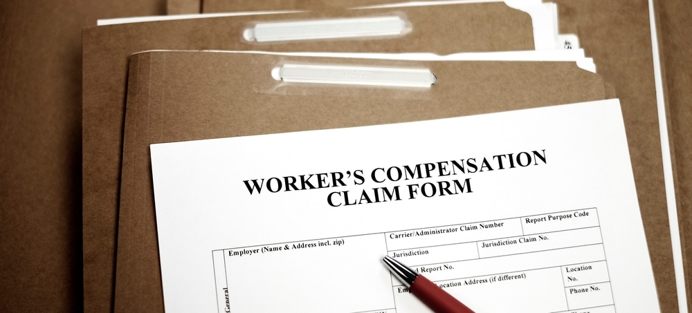 workers compensation claim outcomes