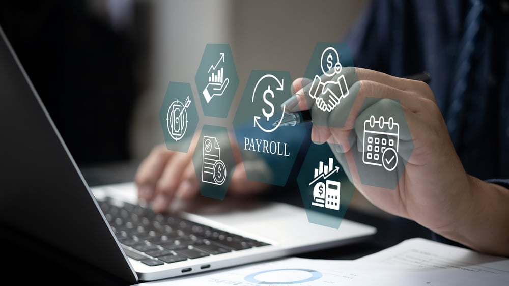 in-house payroll vs outsourced payroll