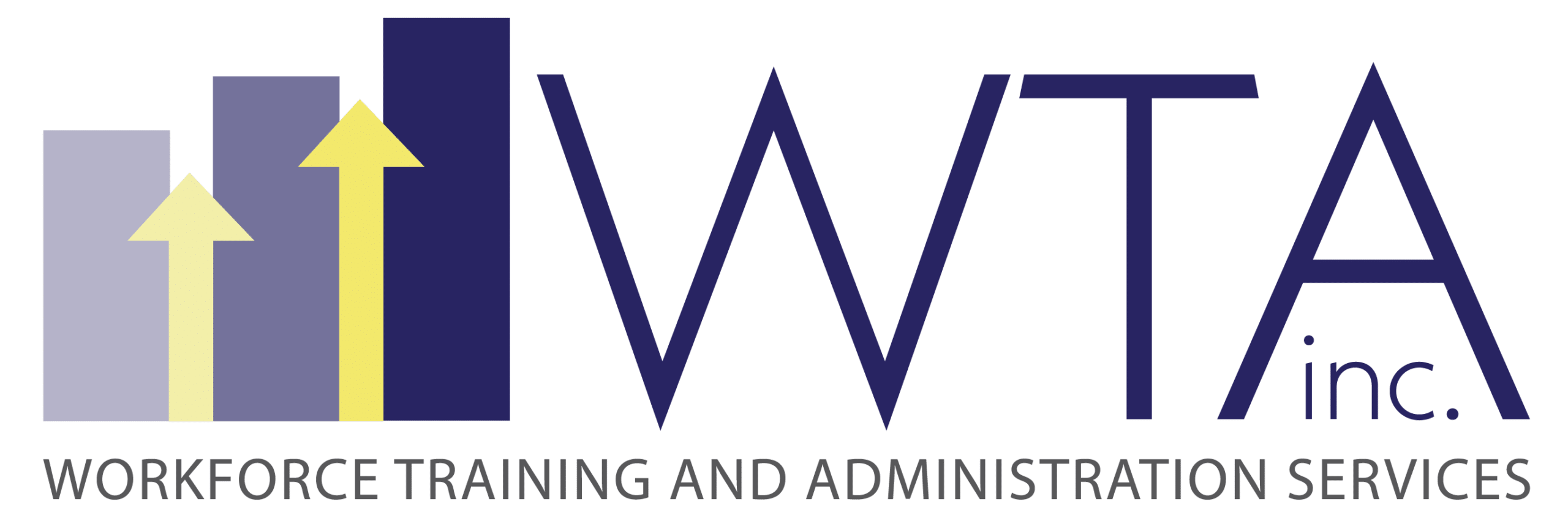 WTA Inc logo